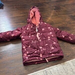 Girls jacket 4T